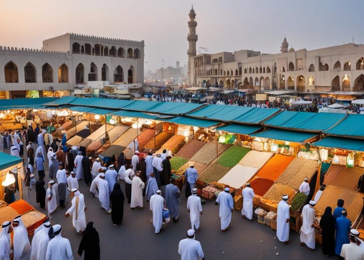 Jeddah Attractions