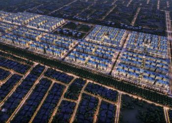 Mayar Suburb