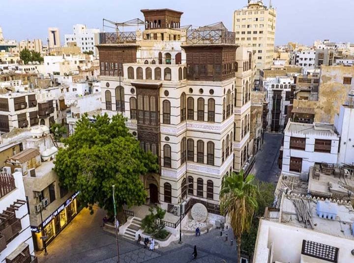 Nassif House Museum