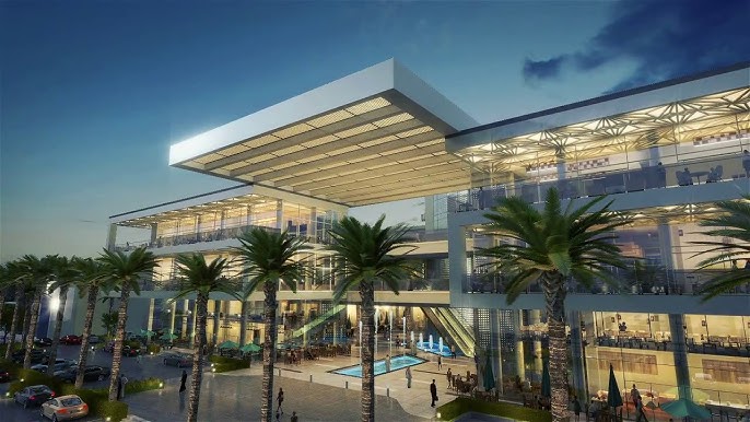 Pavilion Al Khobar 