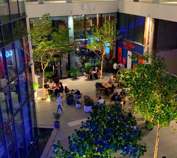Pavilion Al Khobar 