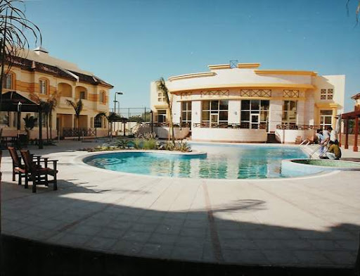 Rawdah Compound