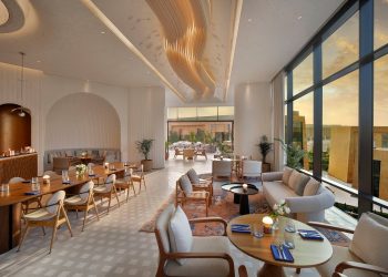 Stella Sky Lounge Riyadh