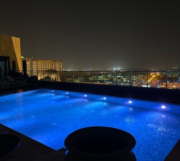 Stella Sky Lounge Riyadh