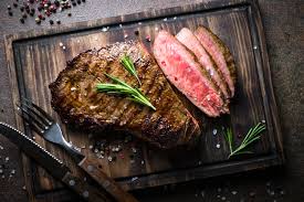 Sultan Steakhouse Riyadh