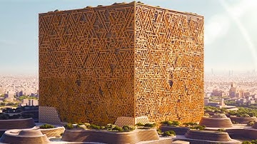 The Cube Project 