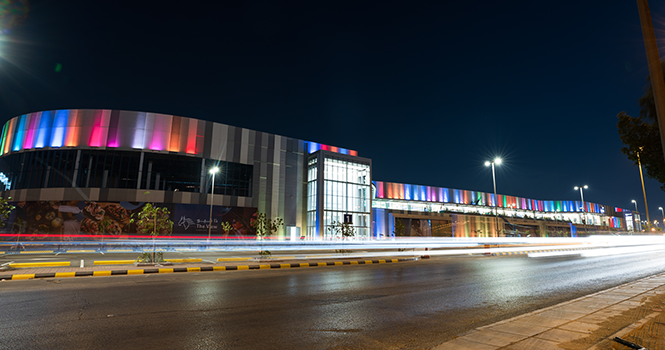 The View Mall 