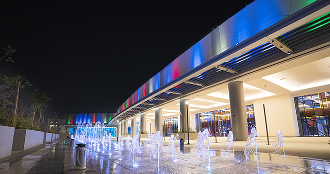 The View Mall 