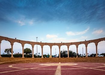 Things to Do in Jubail