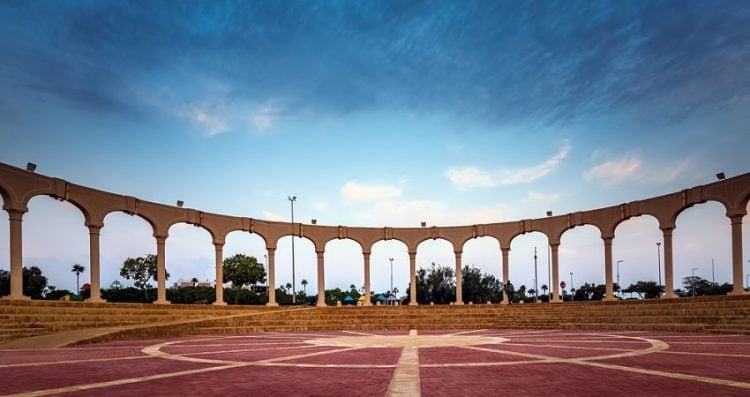 Things to Do in Jubail