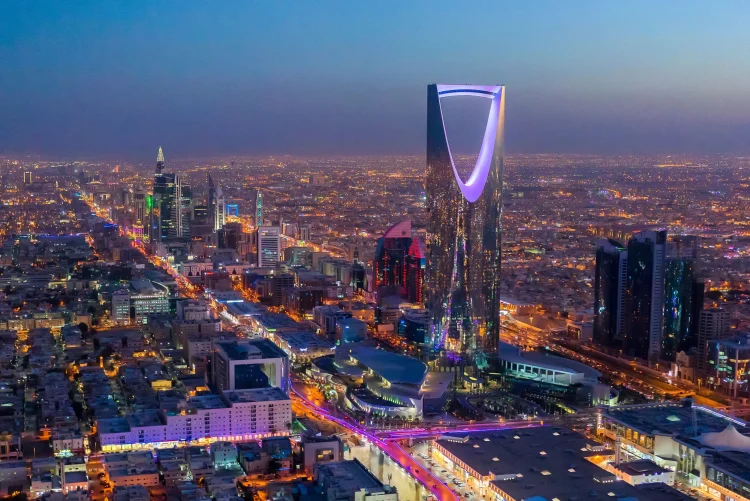 Things to Do in Saudi Arabia