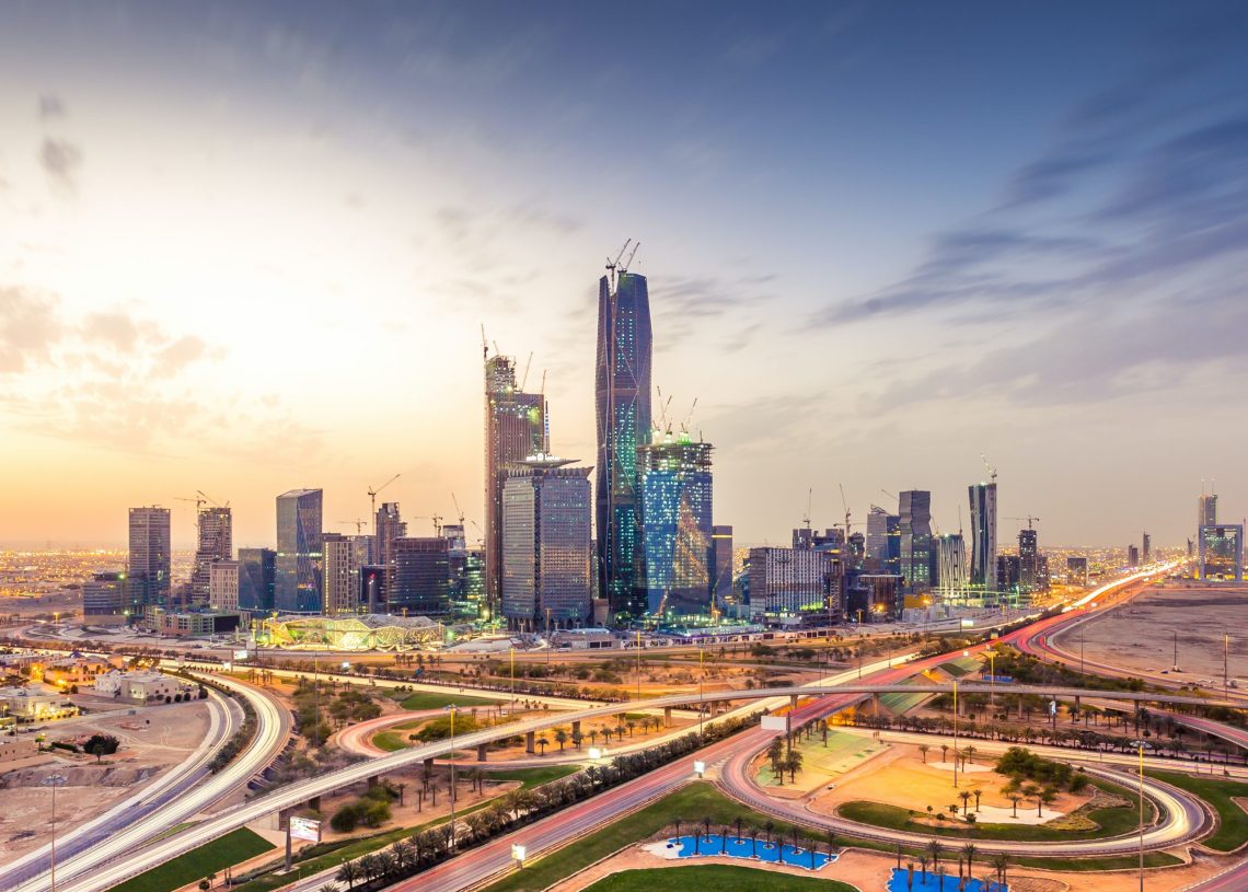 Things to Do in Saudi Arabia A Comprehensive Journey Through History