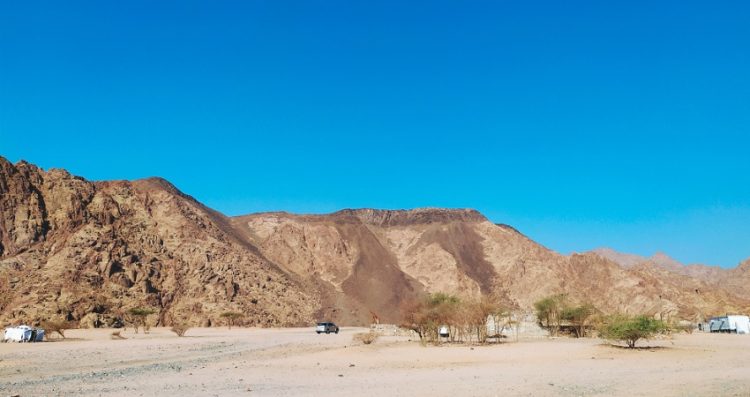 Wadi E Jin