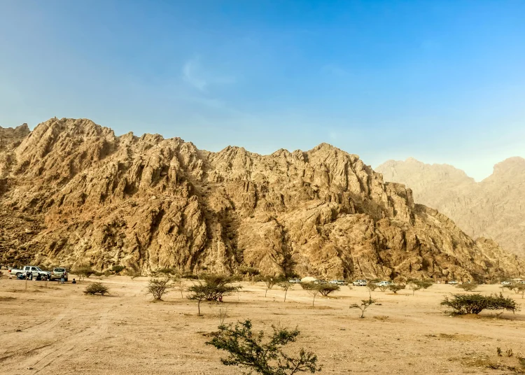 Wadi E Jin