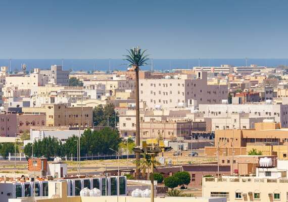 Yanbu Al Bahr