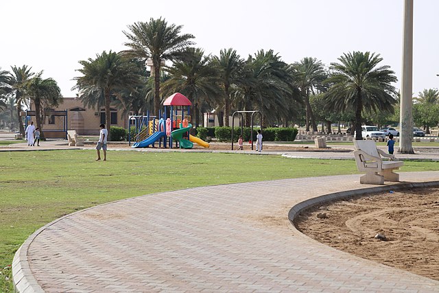 Yanbu Al Bahr 