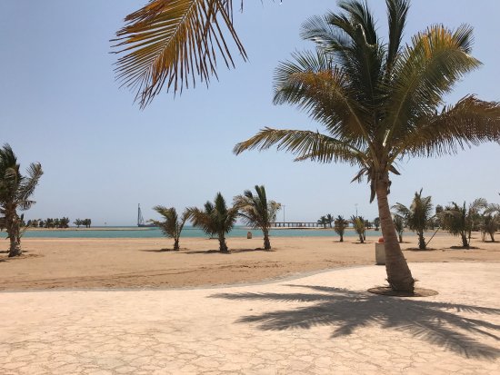 Yanbu Al Bahr 