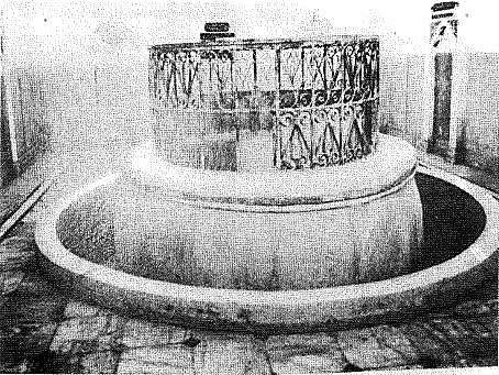 Zamzam Well 