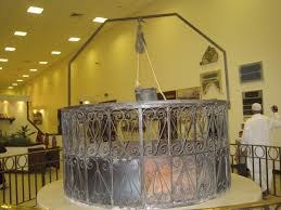 Zamzam Well 