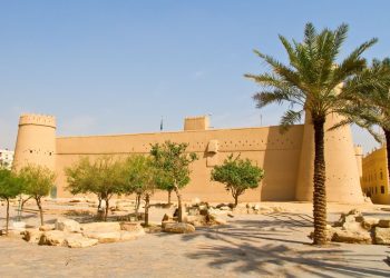 Al Oud Riyadh: A Charming Journey Through Time and Space in One of ...