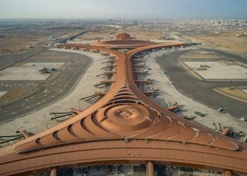 jeddah airports