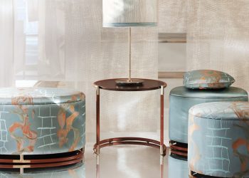 Armani Casa Interiors