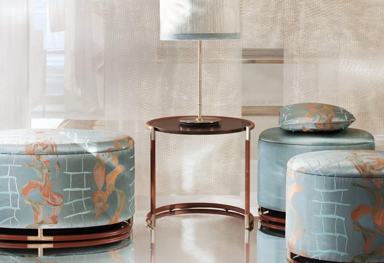 Armani Casa Interiors