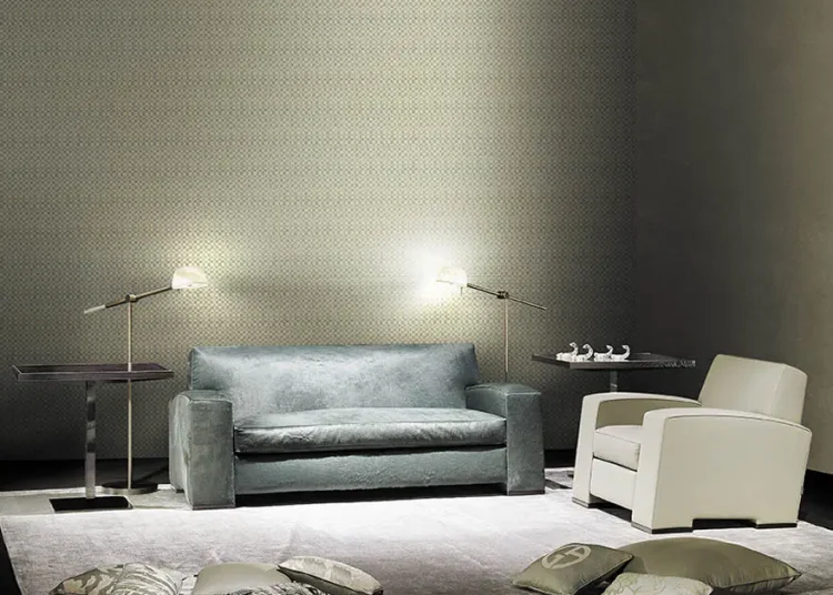 Armani Casa Interiors