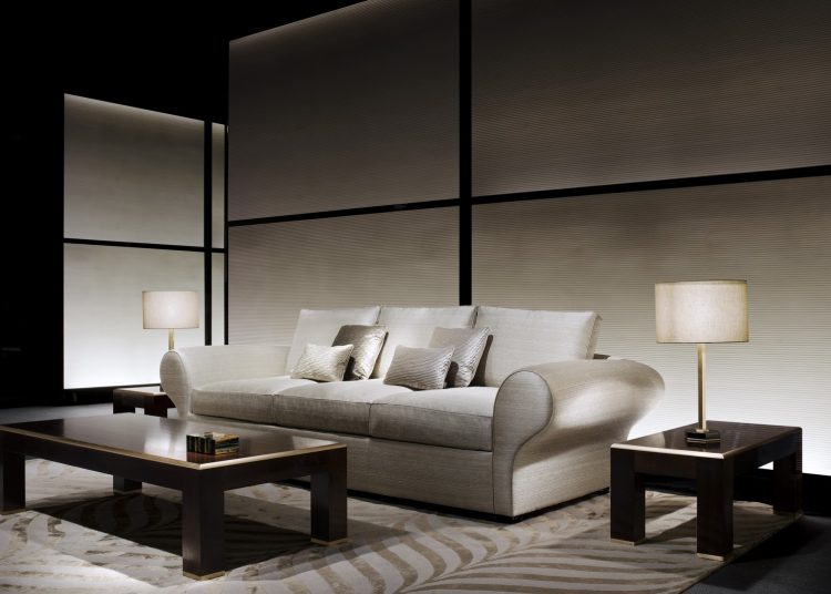Armani Casa Interiors