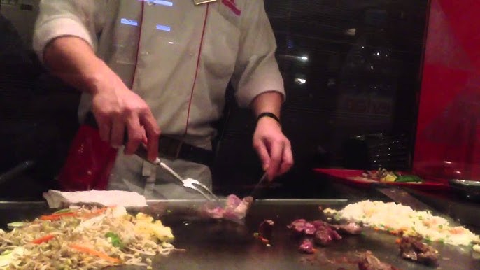Benihana Jeddah