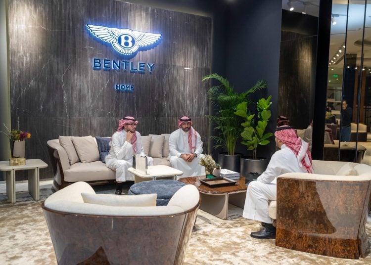Bentley Home Brand