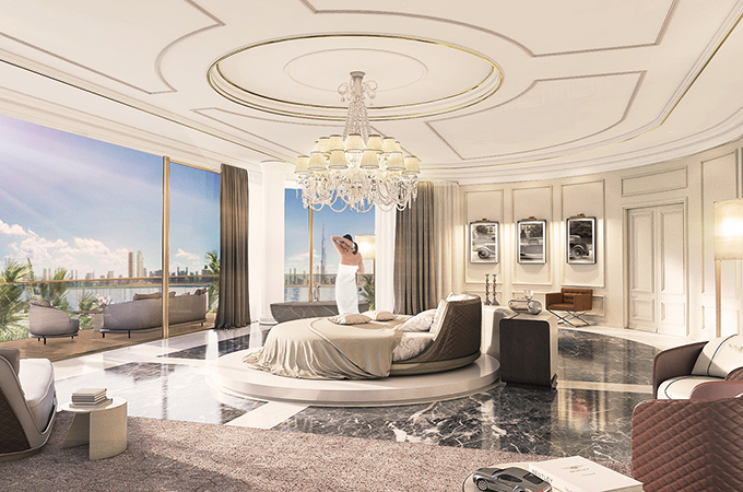Bentley Home Interiors 
