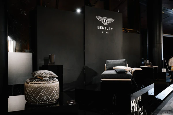 Bentley Home Interiors 