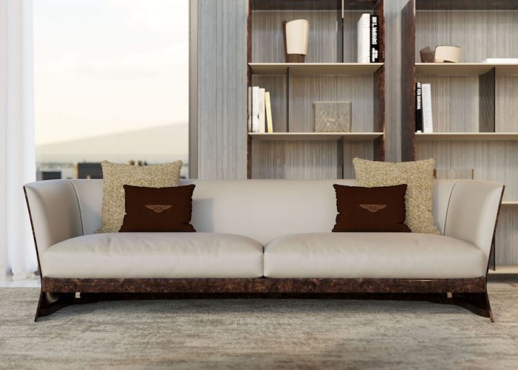 Bentley Home Interiors 