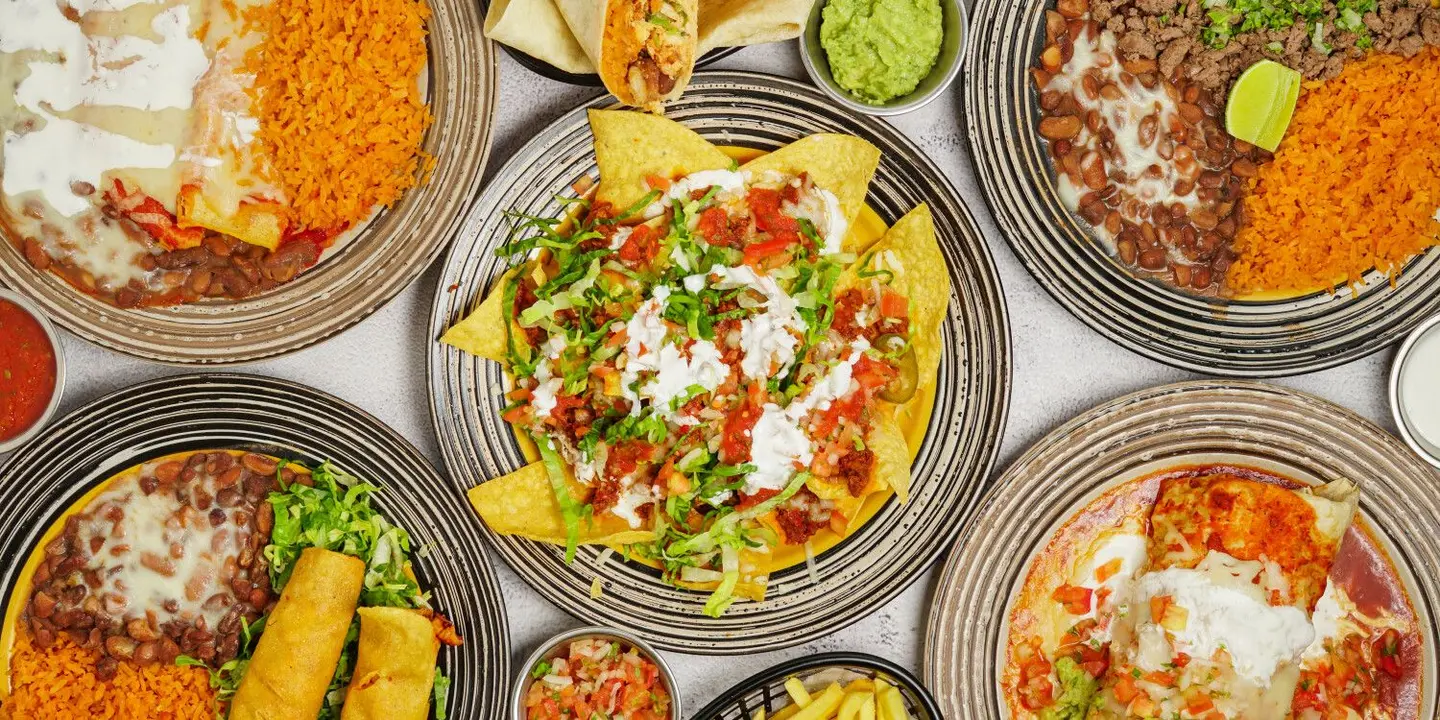 Chalcos Mexican Grill