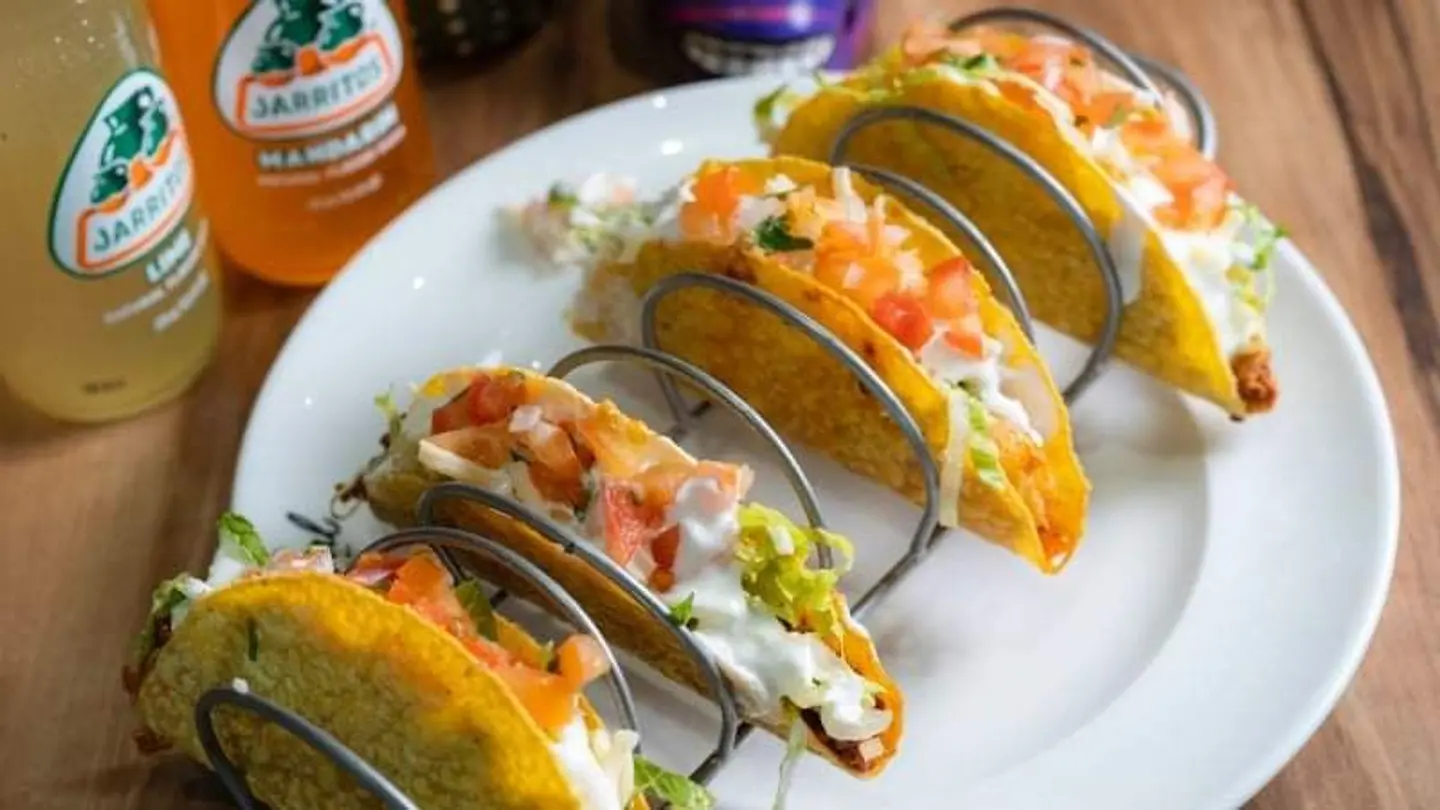 Chalcos Mexican Grill