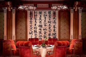 Chinese Restaurants in Riyadh