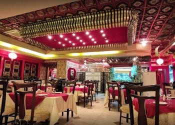 Chinese Restaurants in Riyadh