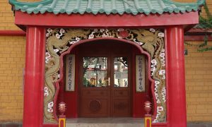 Chinese Restaurants in Riyadh 