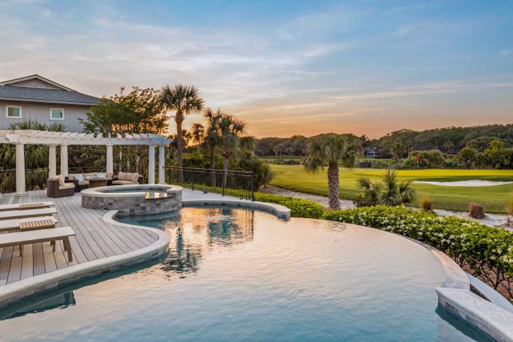 Coastal Real Estate