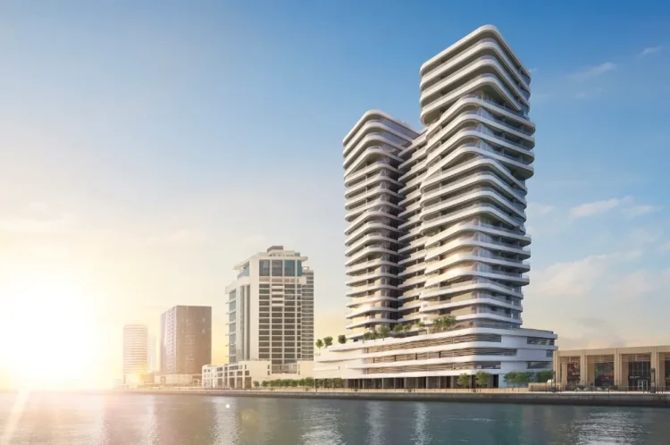 Luxury Properties