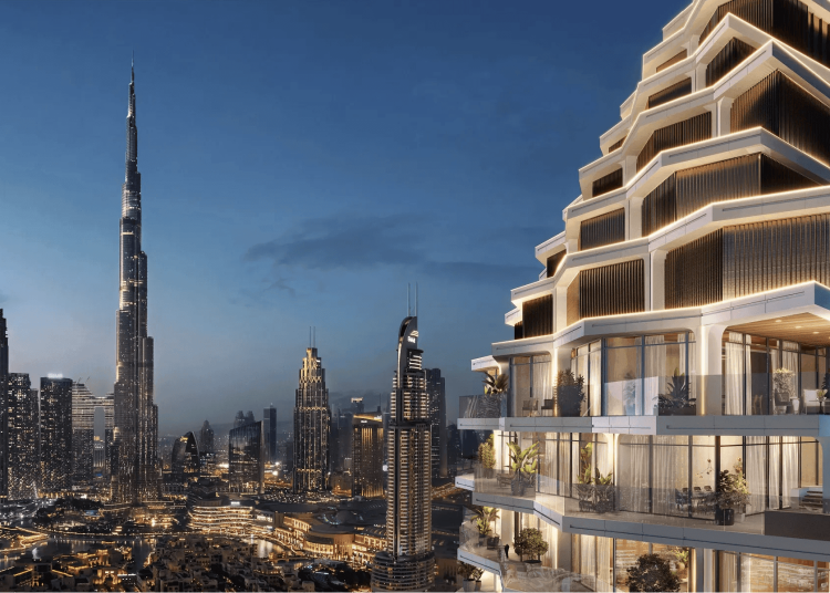  Luxury Properties