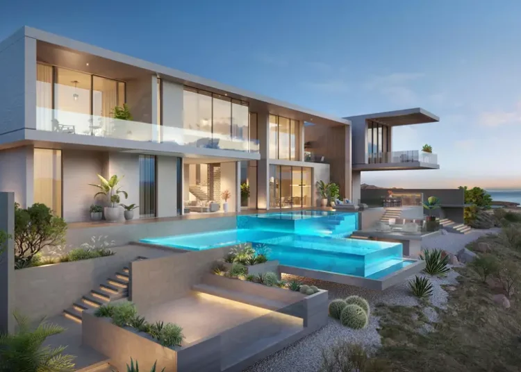  Luxury Properties