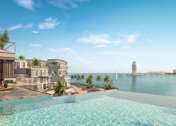 Luxury Properties in Qatar