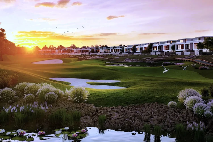 DarGlobal Signature Amenities
