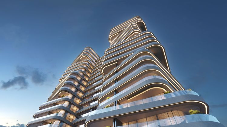 DarGlobal Signature Amenities 