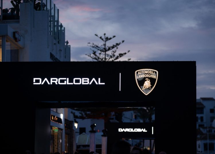 DarGlobal Vision