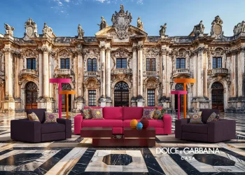 Dolce & Gabbana Casa