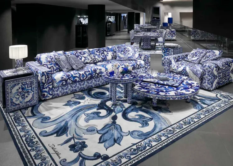 Dolce & Gabbana Casa 