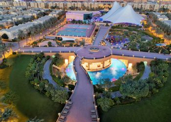 Expat Accommodation in Riyadh